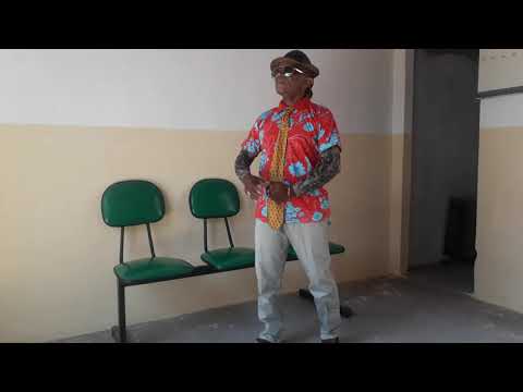 ojuara e a piada do pidão