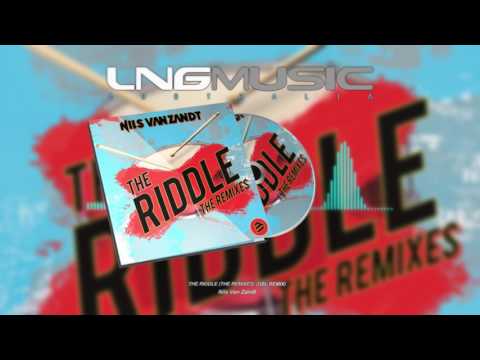 Nils Van Zandt - The Riddle (The Remixes) (DBL Remix)
