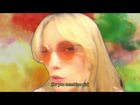 Date of Birth - Sunshine Girl (Official Video)