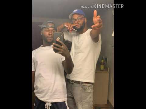 Boulderz - Cappin (Ft) Hunnit Shots