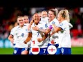 England vs China Women Extended Highlights | 2023 FIFA Women's World Cup