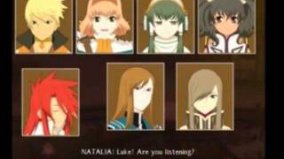 preview picture of video 'Let's Play Tales of the Abyss - Part 33: To the Miner's City'