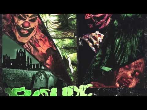 Figure - Pumpkinhead feat Kool Keith (MONSTERS 5 OUT NOW!)