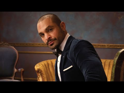 Episode 64 - Actor Michael Mando (Better Call Saul) | Raw, Unfiltered, Real