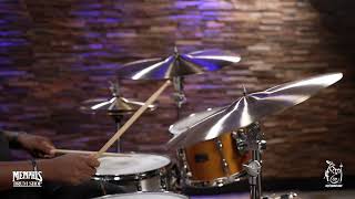 Video thumbnail for Istanbul Agop 22" Xist Ride Cymbal - 3114g (XR22-1062723P) by Memphis Drum Shop