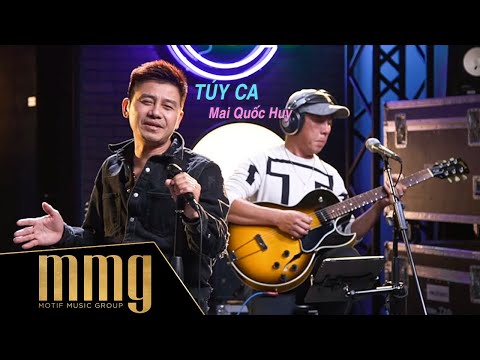 Thể hiện bởi Mai Quốc Huy
