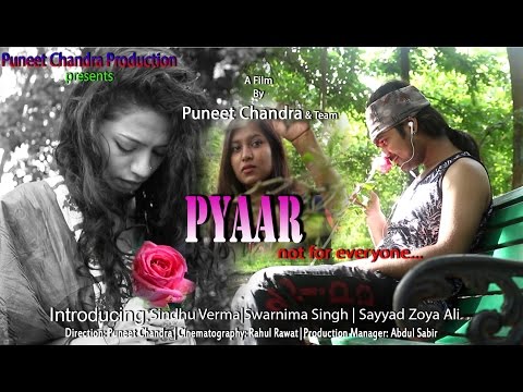 Sindhu Verma Pyaar not f...