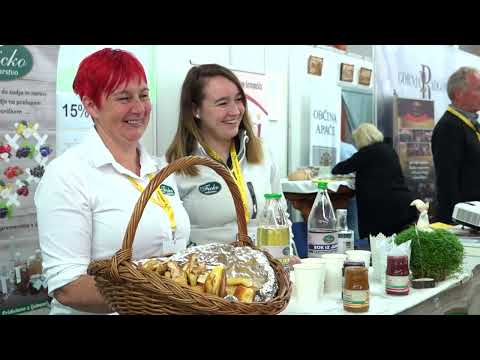 Napoved sejmov LOV in NATURO