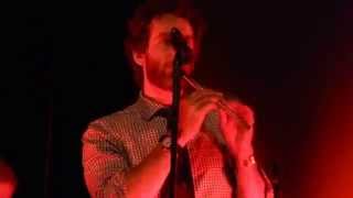 Carbon Leaf &#39;The Boxer&#39;