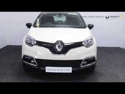 151 Renault Captur Intense