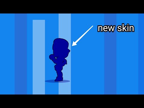 new skin in brawl stars
