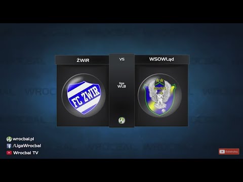 WROCBAL: ŻWiR - WSOWLąd 0:3