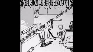 $UICIDEBOY$ - HUNG UP ON THE COME UP (BASS BOOSTED)