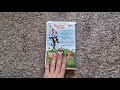 Dr Seuss The Cat In The Hat 2003 VHS Review