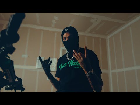 PTM HUD - HAND ME DOWNS (Official Music Video)