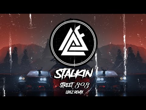 HARD-STYLE ◉ Street 808 feat Gee Smiff - Stalkin' | Lidez Remix