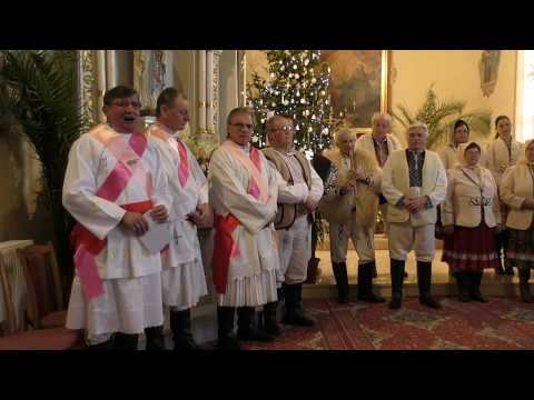 Plechotice Vianočné Pastorále 2019 5/8