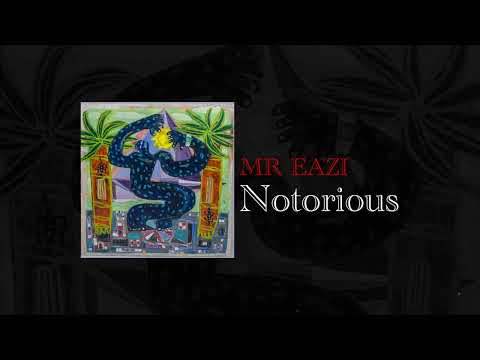 Video thumbnail for Notorious