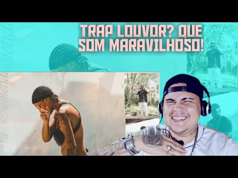 REACT TERRA PROMETIDA - ORUAM FT. ZACK VOX, MARCIN ✍🏻🙏🏻