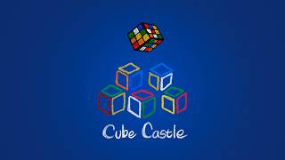 Cube Castle by MJ Production