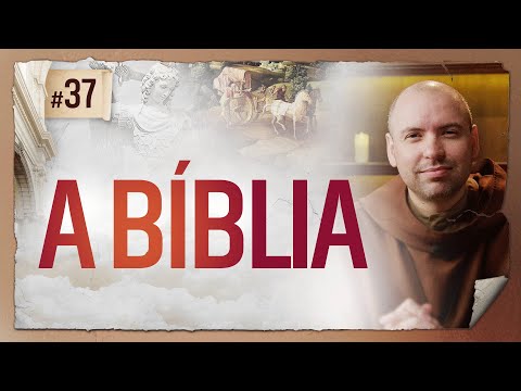 A Bíblia | Pregação | 40 Dias com São Miguel Arcanjo 2025 | #37