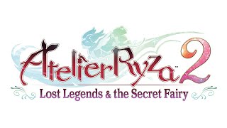 Atelier Ryza 2: Lost Legends & the Secret Fairy Steam Klucz GLOBAL