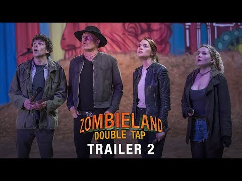 Zombieland: Double Tap (International Trailer 2)