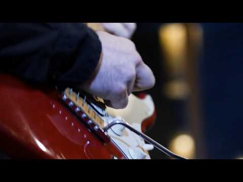 Jazztyme Entertainment presents J Michael O Neal