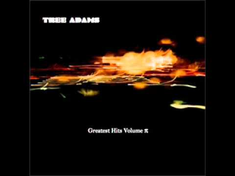 Tree Adams - The Last Mile