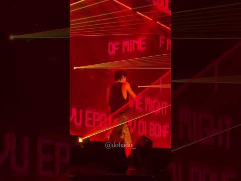 240526 I.M WORLD TOUR 2024 〈Off The Beat〉 IN SEOUL [HAPPY TO DIE]