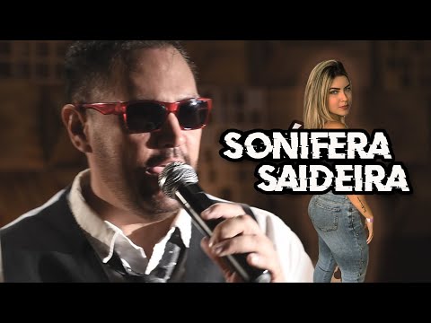 Sonífera Ilha & Saideira Original Mashup