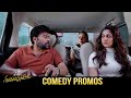 Mana Shankara Vara Prasad Garu Movie Comedy Promos Chiranjeevi Venkatesh Nayanthara