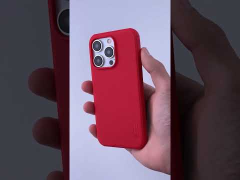 Чехол на iPhone 15 Plus синий ребристый на телефон Айфон 15 плюс - фото 1 - id-p2276093789