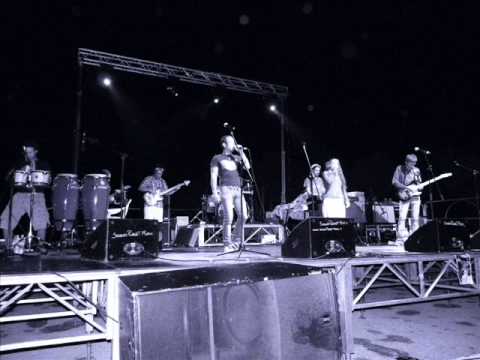 Soul Vibration - Lady Verdiana - Improvisation fade