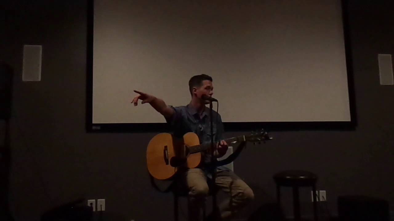 Promotional video thumbnail 2 for Live Acoustic Music