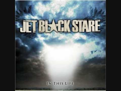 Jet Black Stare - Ready To Roll