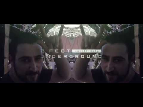 Piazer WooDog Rec      Live at Origens Gathering 2018