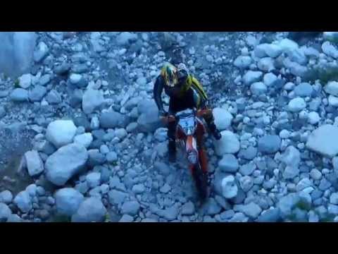 Thumbnail for Graham Jarvis wins Red Bull Sea to Sky 2015 Race report. Laptop iPad Version