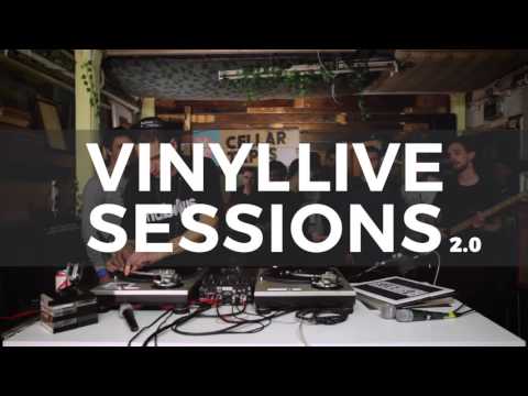 CNO WOLF freestyle Cypher Bristol MC´S