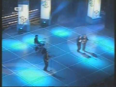 The Bambir  Live in Eurovision