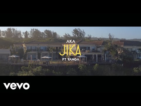 AKA – Jika ft. Yanga Chief