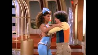 Robin Williams Shut Up And Dance With Me