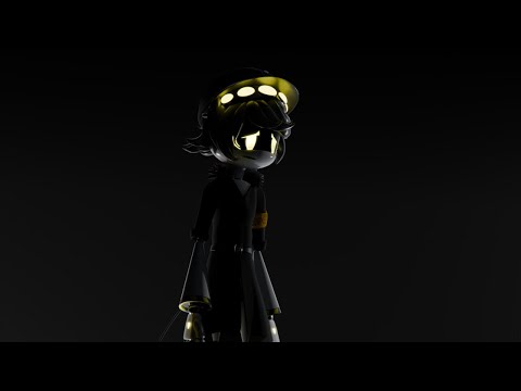 She Can’t be Dead | Murder Drones Animation