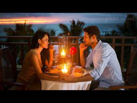 Романтический Саксофон 🎷 Легкая джазовая музыка для романтического вечера