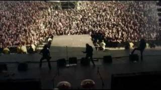 If I Ever Die (live) - Candlemass, Ashes To Ashes DVD