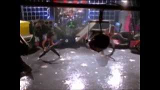 Brighton Rock - Hollywood Shuffle - Official Video