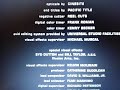 MPAA Rating PG 13 Screen Josie Pussycats Variant