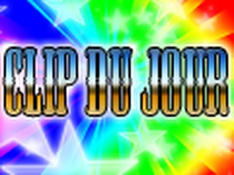 30 Avril 2013 I Clip du Jour I Commenté par MysterAndy89