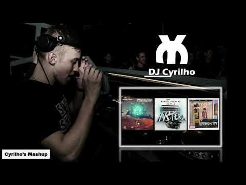 Fisher vs. Bingo Players vs. Don Diablo  - You Little Rattle of my Castle (Cyrilho's Mashup)