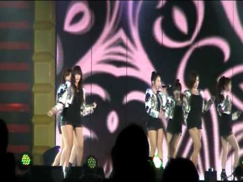 T-ARA Why Are You Like This (Hyomin focus)
